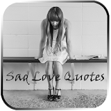 Sad Love Quotes For Heartbreak icon