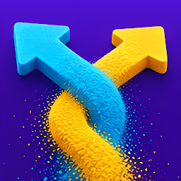 Icon image Sand Sort