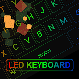 Led Keyboard - RGB Lighting icon