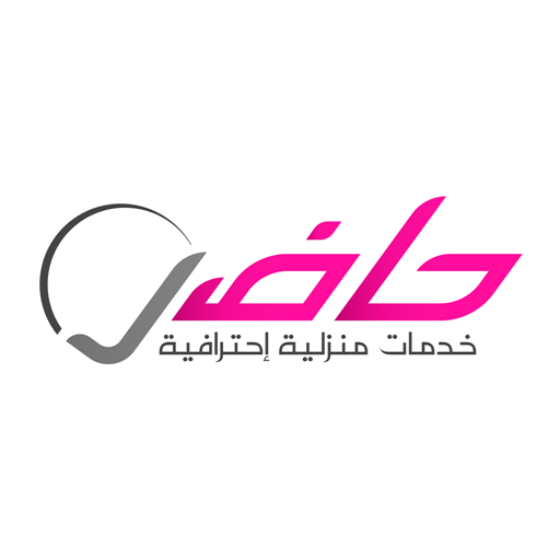 حاضر | Hader logo