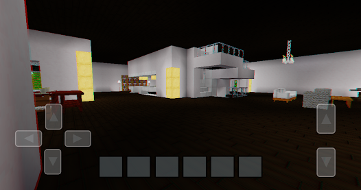 LocoCraft 3D Modern House  screenshots 3