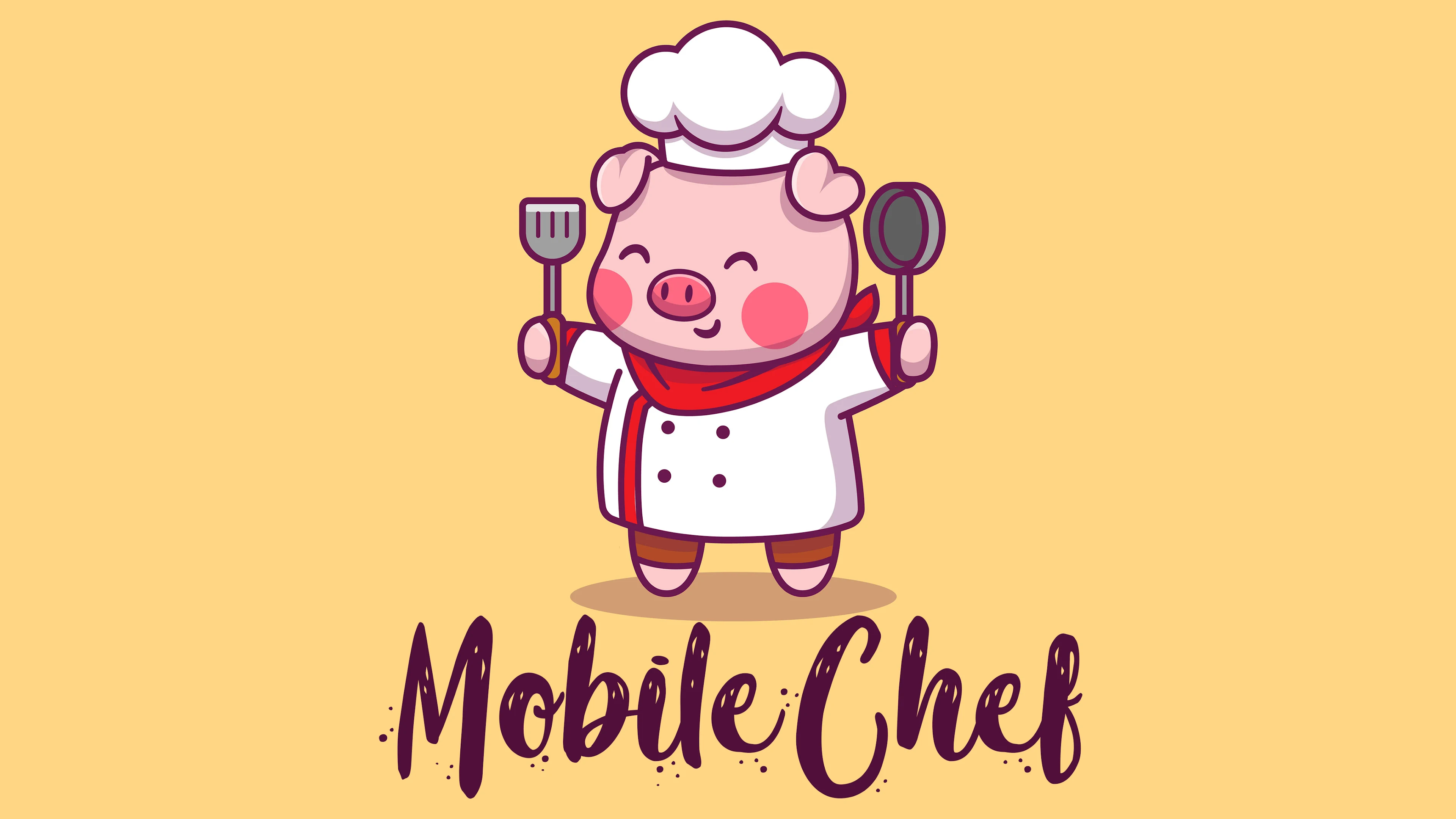 chef pigster nabnab wallpaper - Apps on Google Play