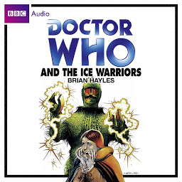 Icon image Doctor Who And The Ice Warriors