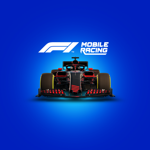 F1 Mobile Racing 
