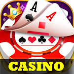 Cover Image of Descargar Casino Star: Baccarat, Poker  APK