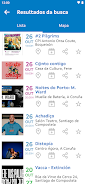 Axenda Cultura screenshot 1