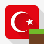 Cover Image of Download Türkçe Dil: Minecraft PE  APK