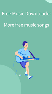 MP3 Downloader - Free Music Downloader