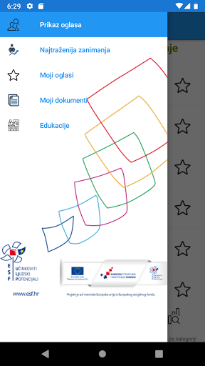 Tržište rada Screen 3