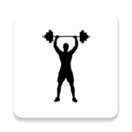 헬창인생 logo