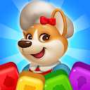 Sweet Cubes : Match & Blast 22.1223.00 APK Скачать