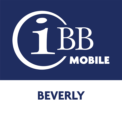 iBB Mobile @ Beverly 5.0.20 Icon