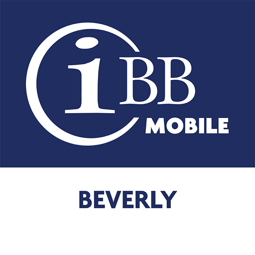 iBB Mobile @ Beverly logo