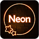 Neon Logo Maker & Neon Signs - Androidアプリ