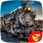 Cover Image of 下载 Train Sounds 1.0 APK