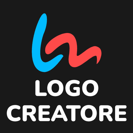 Logo Maker-Crea Logo e Grafica Scarica su Windows