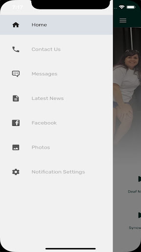 National Deaf News Screen 2