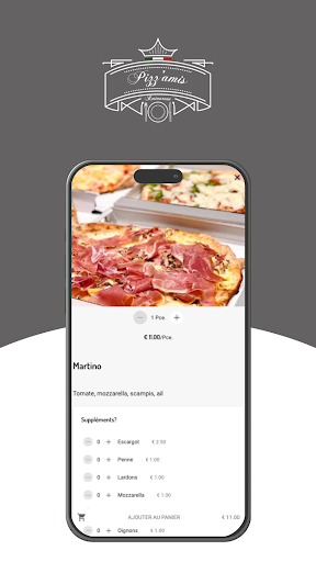 Pizzamis Jemeppe Screen 3