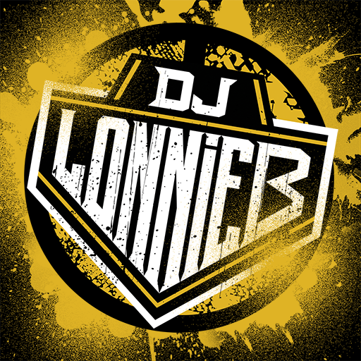 DJ Lonnie B 2.1.0 Icon