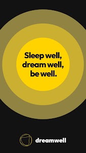 DreamWell: Sleep, dreams, life Unknown