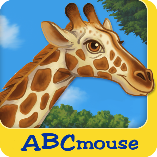 Descargar ABCmouse Zoo para PC Windows 7, 8, 10, 11