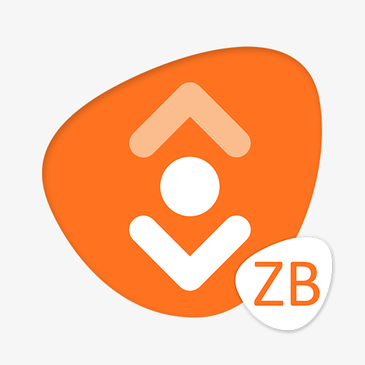 Zeeuwse Bibliotheken logo