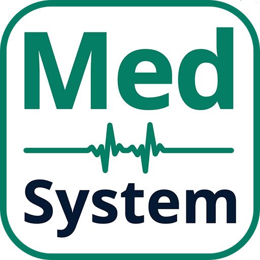 MedSystem logo