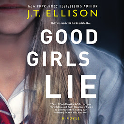 Good Girls Lie ikonjának képe
