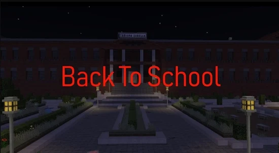 Mastercraft Escape The School