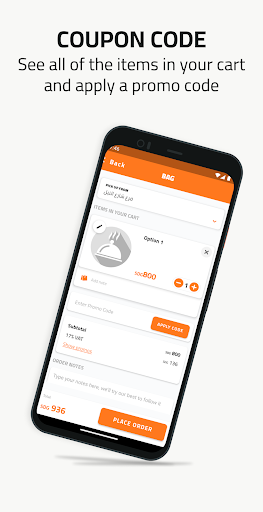 Screenshot of BURGER’IES | برغرايز