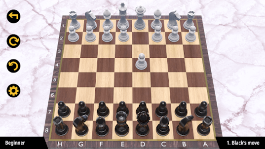 Baixar Premium chess para PC - LDPlayer