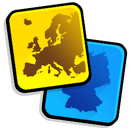 ଆଇକନର ଛବି Countries of Europe Quiz