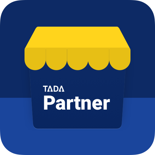 TADA Partner 3.13.3 Icon