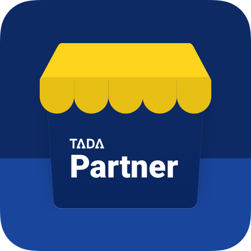 TADA Partner  Icon