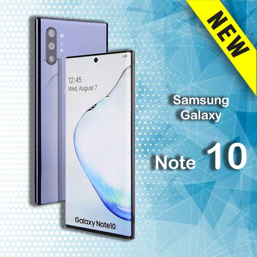 Theme For Samsung Galaxy Note - Ứng Dụng Trên Google Play