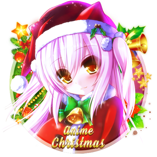 About: Anime Christmas Wallpaper (Google Play version) | | Apptopia