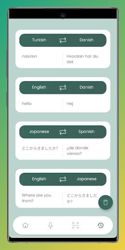 Translate Screen 3