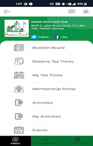 Screenshot image