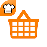 買い物リスト - お手軽簡単な買い物お助けアプリ icon