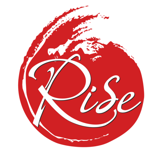 Суши Rise  Icon