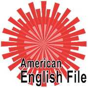 خودآموز زبان انگلیسی American English File (دمو)