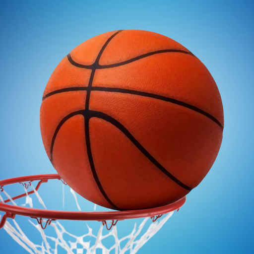 Basketball Shootout logo