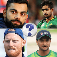 Cricketers Quiz - World Cricket Players Quiz
