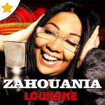 Cover Image of Download اغاني الشابة زهوانية  APK