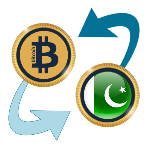 bitcoin rata de schimb în pakistan