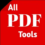 Cover Image of 下载 All PDF Tools  APK