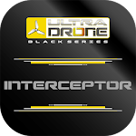 Cover Image of Download ULTRADRONE INTERCEPTOR  APK