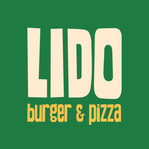 LIDO | Доставка еды logo