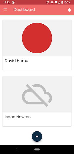 Hume (oud) Screen 3