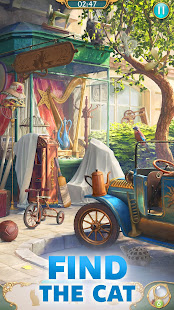 Ravenhill®: Hidden Mystery 2.23.3 APK + Мод (Unlimited money) за Android
